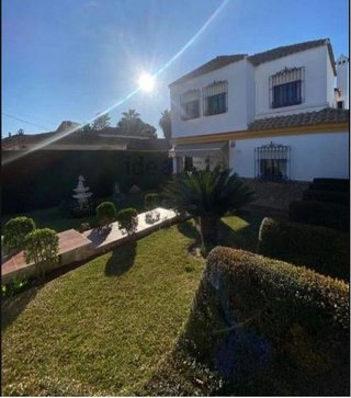 Chalet en venta en Cerros de Montequinto en Montequinto