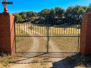 Casa rural en venta en San Vicente de Alcántara