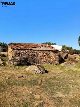 Casa rural en venta en San Vicente de Alcántara