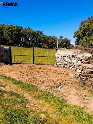 Casa rural en venta en San Vicente de Alcántara