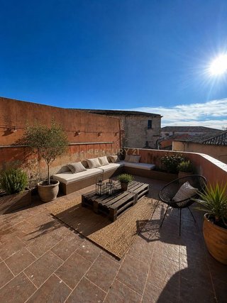 Chalet en venta en Trujillo