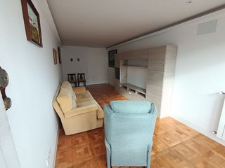 Piso en alquiler en San Juan en Pamplona