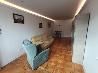 Piso en alquiler en San Juan en Pamplona