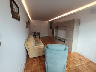 Piso en alquiler en San Juan en Pamplona
