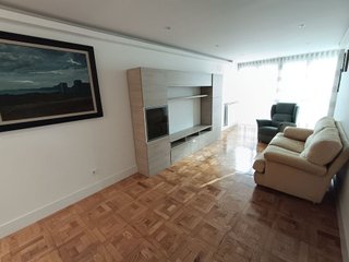 Piso en alquiler en San Juan en Pamplona
