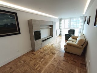 Piso en alquiler en San Juan en Pamplona