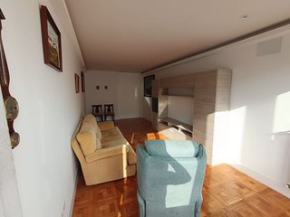 Piso en alquiler en San Juan en Pamplona