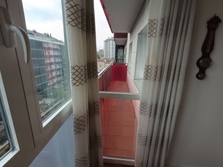 Piso en alquiler en San Juan en Pamplona
