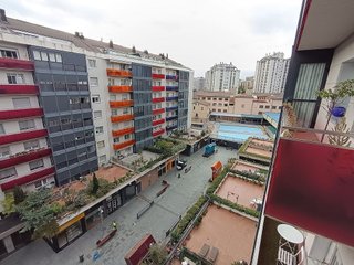 Piso en alquiler en San Juan en Pamplona