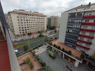 Piso en alquiler en San Juan en Pamplona
