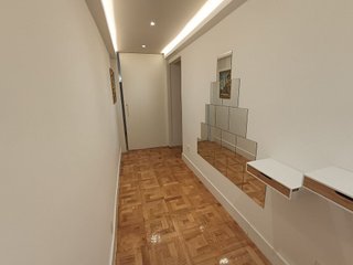 Piso en alquiler en San Juan en Pamplona