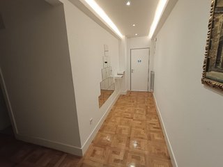 Piso en alquiler en San Juan en Pamplona