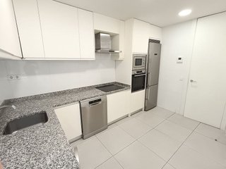 Piso en alquiler en San Juan en Pamplona