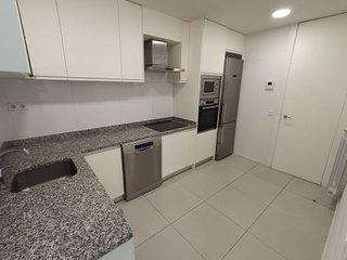 Piso en alquiler en San Juan en Pamplona