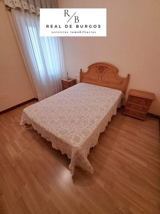 Piso en alquiler en San Juan - Batallas en Valladolid