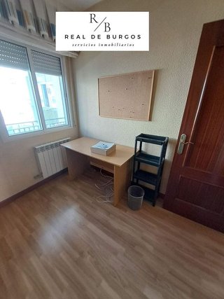 Piso en alquiler en San Juan - Batallas en Valladolid