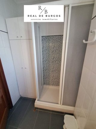 Piso en alquiler en San Juan - Batallas en Valladolid