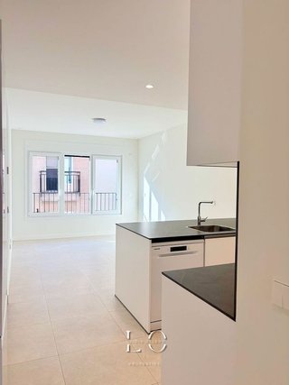 Piso en alquiler en Casco Antiguo en Majadahonda