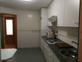 Piso en alquiler en Norte en Getafe