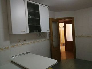 Piso en alquiler en Norte en Getafe