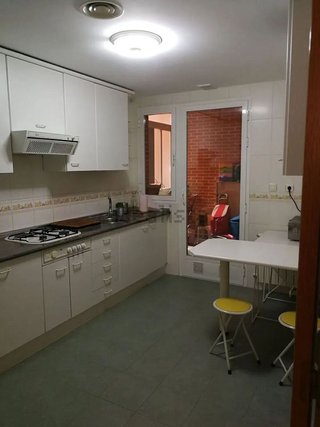 Piso en alquiler en Norte en Getafe