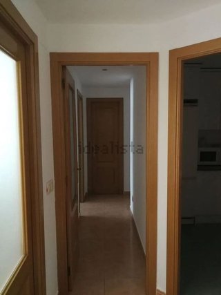 Piso en alquiler en Norte en Getafe