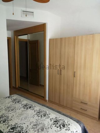 Piso en alquiler en Norte en Getafe