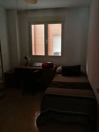 Piso en alquiler en Norte en Getafe
