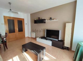 Piso en alquiler en Norte en Getafe