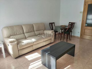 Piso en alquiler en Norte en Getafe