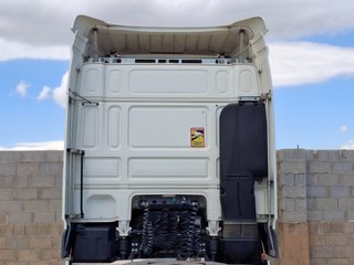 DAF FT XF 530-CABEZA TRACTORA