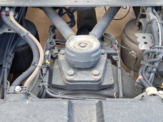 DAF FT XF 530-CABEZA TRACTORA