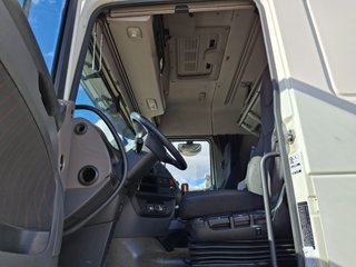 DAF FT XF 530-CABEZA TRACTORA