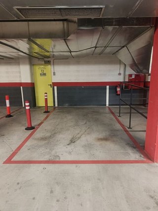 Garaje en venta en Lezkairu en Pamplona
