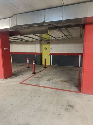 Garaje en venta en Lezkairu en Pamplona