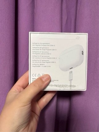 AirPods Pro 2ª Gen