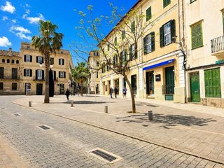 Edificio en venta en Maó en Mahón