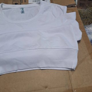 Sudadera JHK Mujer Talla XXL