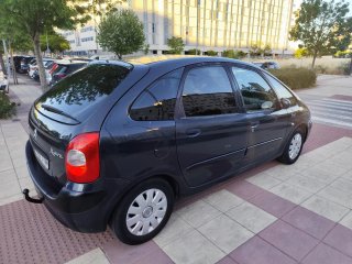 Citroen Xsara 2006