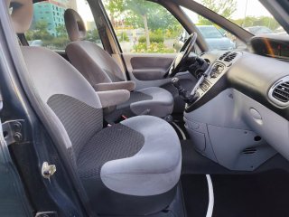 Citroen Xsara 2006