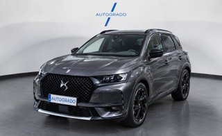 DS DS 7 Crossback PureTech 132kW (180CV) Auto. PERF.LINE +