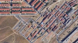 Terreno en venta en Carmelitas - San Marcos - Campillo en Salamanca