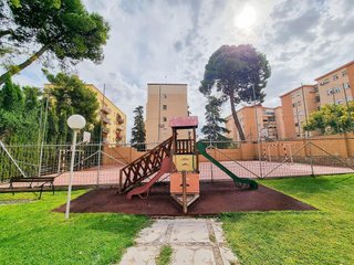 Piso en venta en Renfe - Bulevar 1º y 2º Fase en Jaén