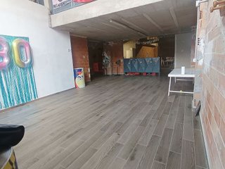 Local comercial en venta en Avda. Alemania - Italia en Villarreal