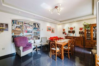 Piso en venta en La Malagueta - La Caleta en Málaga