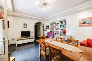 Piso en venta en La Malagueta - La Caleta en Málaga