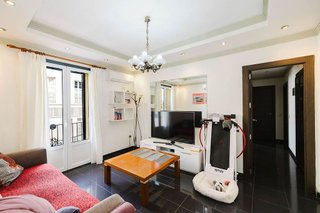 Piso en venta en La Malagueta - La Caleta en Málaga