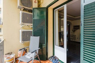 Piso en venta en La Malagueta - La Caleta en Málaga