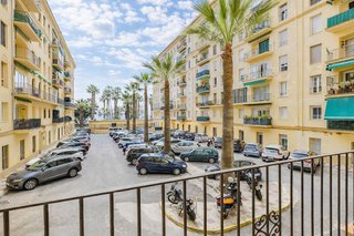 Piso en venta en La Malagueta - La Caleta en Málaga