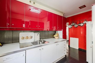 Piso en venta en La Malagueta - La Caleta en Málaga